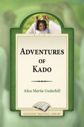 Adventures of Kado